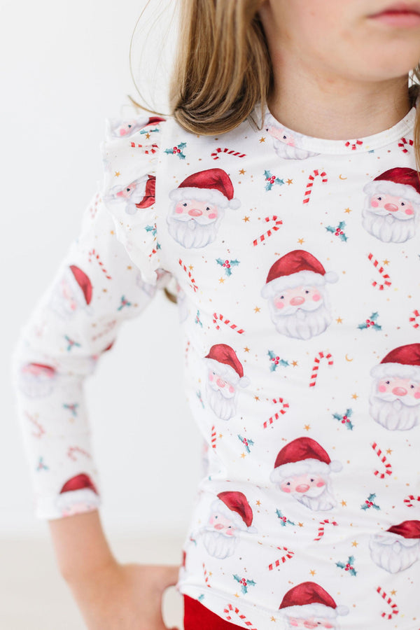 mistletoe-magic-l-s-ruffle-tee Mila & Rose - Sophia's StyleRuffle Tee L/S-1